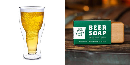 35 Unique Gifts for Beer Lovers