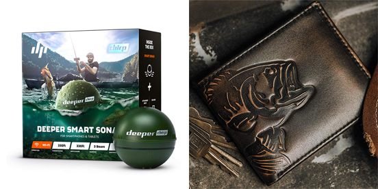 33 Awesome Fishing Gifts for All Skill Levels