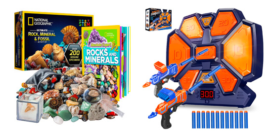 29 Fantastic Gifts for 8-Year-Old Boys