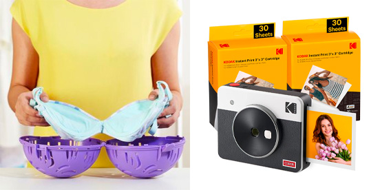 45 Awesome Gifts for the Woman Who Has Everything