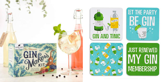 22 Perfect Gifts for Gin Lovers