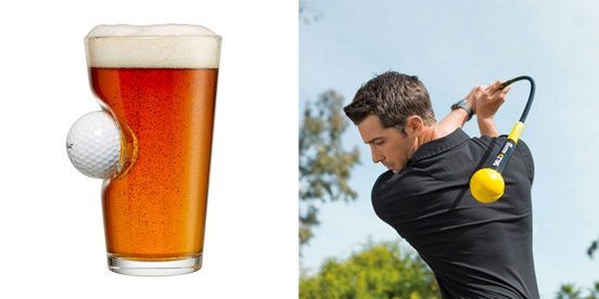 20 Great Golf Gifts for Avid Golfers and Golf Buddies