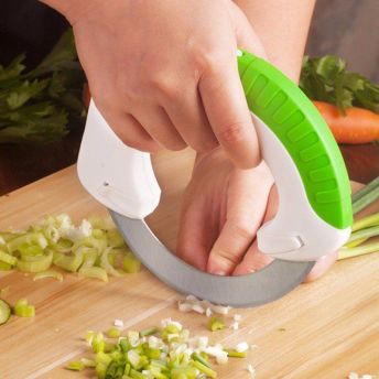 360 Rolling Knife Cutter - 
