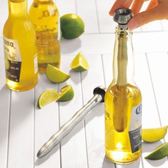 Beer Chiller - 35 Unique Gifts for Beer Lovers