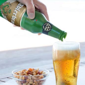 Beer Foam Maker - 35 Unique Gifts for Beer Lovers
