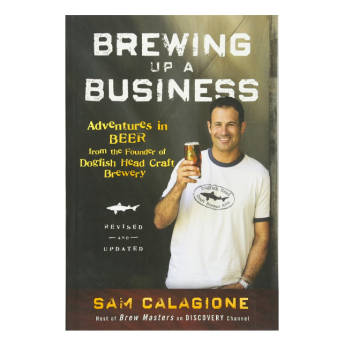 Brewing Up a Business Adventures in Beer from the Founder  - 35 Unique Gifts for Beer Lovers
