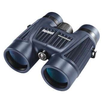 Bushnell H2O Waterproof Fogproof Roof Prism Binocular - 16 Great Gift Ideas for Outdoorsy People