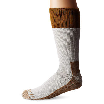 Carhartt Mens Cold Weather Boot Sock - 51 Awesome Gifts for the Man Who Has Everything