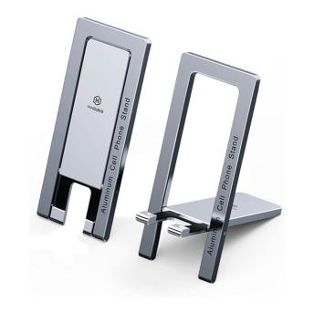 Cell Phone Stand for Desk - 51 Awesome Gifts for the Man Who Has Everything