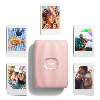 Fujifilm Instax Mini Link 2 Smartphone Printer - 