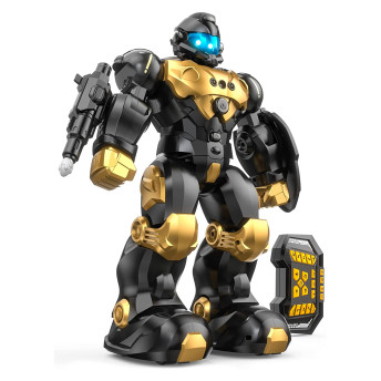 Gesture Sensing RC Robot Toy for Kids Ages 57 - 25 Best Toys & Gifts for 6-Year-Old Boys