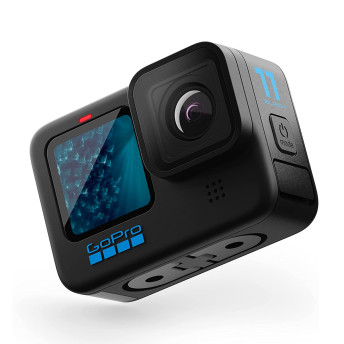 GoPro HERO11 Action Camera - 