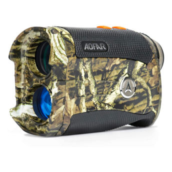 HighGrade Hunting Range Finder - 33 Unique Gifts for Hunters