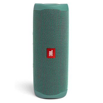 JBL FLIP 5 Waterproof Portable Bluetooth Speaker Made  - 17 Sustainable Gift Ideas for Men That Make a Difference