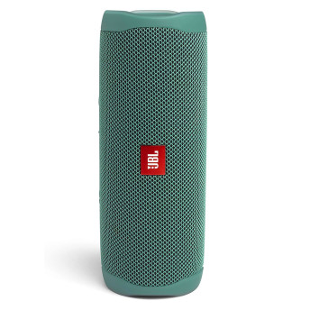 JBL FLIP 5 Waterproof Portable Bluetooth Speaker Made  - 39 Best Gifts for Campers, Hikers and Nature Lovers