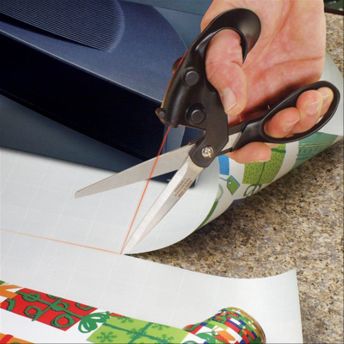 Laser Scissors - 29 Best Gifts for Craftsmen and Do-It-Yourselfer