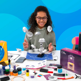 MEL Science subscription - 25 Cool Gift Ideas for 10-Year-Old Boys That Do Not Suck