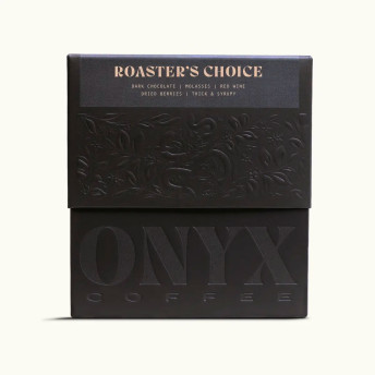 Onyx Coffee Lab Gift Subscription - 