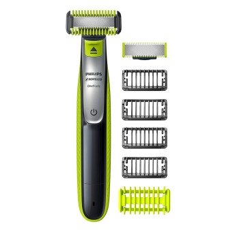 Philips Norelco OneBlade Face Body Hybrid Electric  - 
