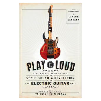 Play It Loud An Epic History of the Style Sound and  - 