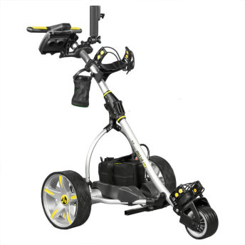Remote Controlled Golf Caddy - 20 Great Golf Gifts for Avid Golfers and Golf Buddies