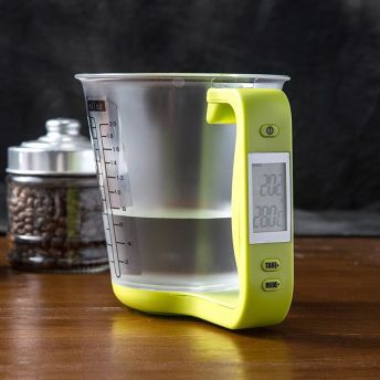 Smart Measuring Cup - 