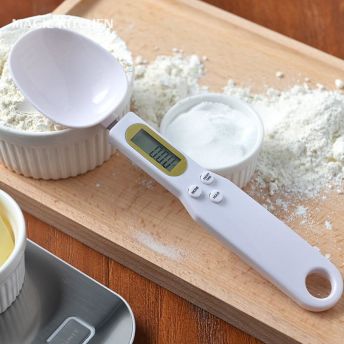 Smart Measuring Spoon - 