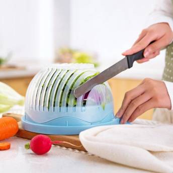 The Cutter Bowl - 