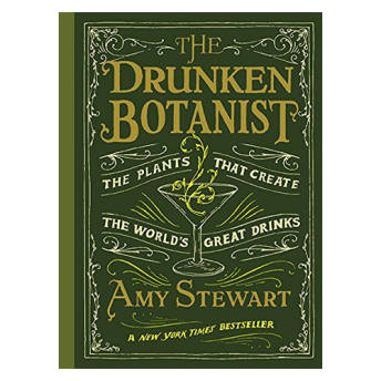 The Drunken Botanist The plants that create the worlds  - 15 Best Gifts for Rum Lovers