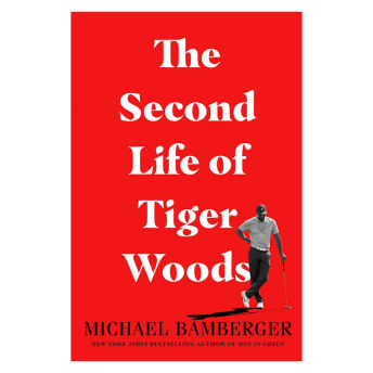 The Second Life of Tiger Woods - 20 Great Golf Gifts for Avid Golfers and Golf Buddies