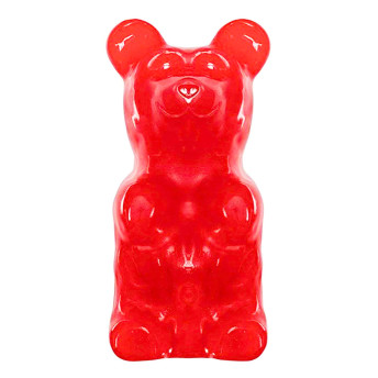 Worlds Largest Gummy Bear 5lbs - 