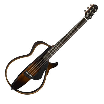 Yamaha Steel or Nylon String Silent Guitar - 36 Unique Gifts for Guitar Players