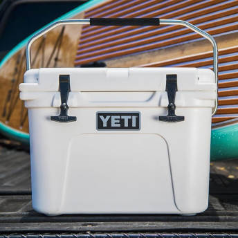 YETI Roadie Cooler - 16 Great Gift Ideas for Outdoorsy People