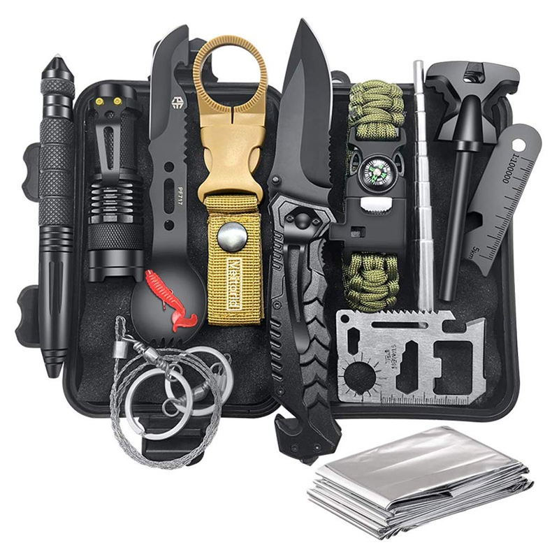 30 Best Gifts for Campers, Hikers and Nature Lovers fancy gifts