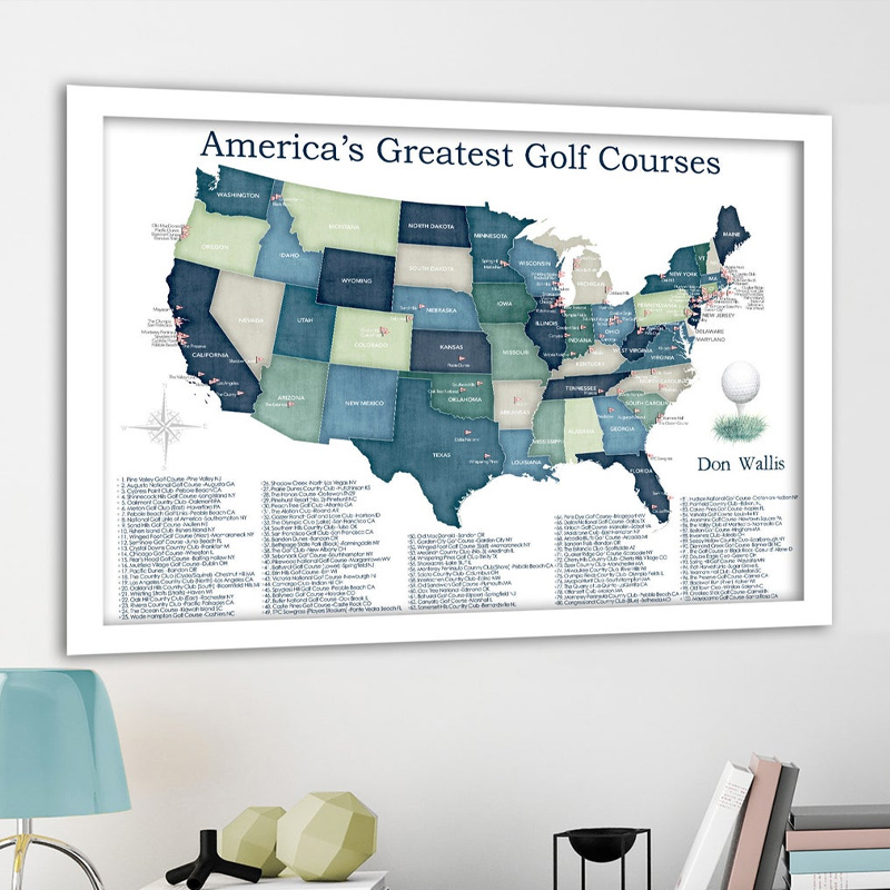 23 Great Golf Gifts for Avid Golfers and Golf Buddies fancy gifts