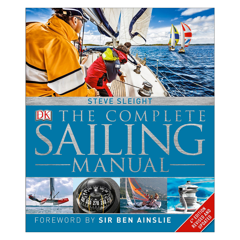 24 Perfect Gifts for Sailors fancy gifts